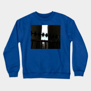 Architectural details Crewneck Sweatshirt